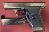 HK P7 9MM #4673 - $2,950 - 1 of 10