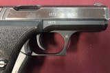 HK P7 9MM #4673 - $2,950 - 6 of 10