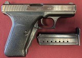 HK P7 9MM #4673 - $2,950 - 2 of 10