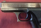 HK P7 9MM #4673 - $2,950 - 4 of 10