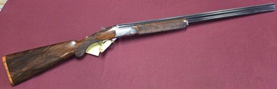 RIZZINI ROUND BODY 28GA - 29