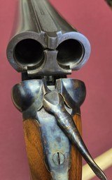 PARKER TROJAN - 12GA - #182,XXX - $1,995 - 12 of 13