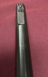 MARLIN 39A GOLDEN MOUNTIE 20