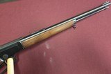 MARLIN 39A GOLDEN MOUNTIE 20