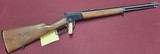 MARLIN 39A GOLDEN MOUNTIE 20