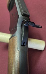 MARLIN 39A GOLDEN MOUNTIE 20