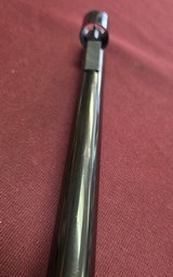 BROWNING BAR GRADE II - 30.06 - 1969 BELGIUM - $1,299 - 12 of 13