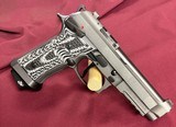 BERETTA 92X - 9MM - SAO - $1,349 - 1 of 10