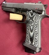 BERETTA 92X - 9MM - SAO - $1,349 - 5 of 10