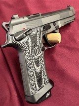 BERETTA 92X - 9MM - SAO - $1,349 - 2 of 10