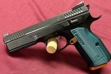 CZ SHADOW 2 - 9MM - SAFETY - NO DECOCKER - $1,095 - 1 of 7