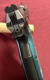 CZ SHADOW 2 - 9MM - SAFETY - NO DECOCKER - $1,095 - 6 of 7