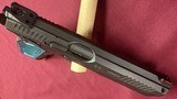 CZ SHADOW 2 - 9MM - SAFETY - NO DECOCKER - $1,095 - 7 of 7