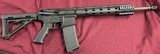 DANIEL DEFENSE DDM4V7 - 5.56 - $1,800 - 1 of 9