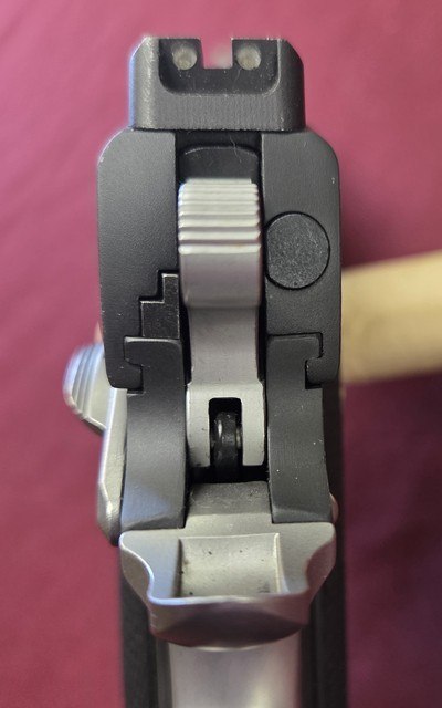 SIG SAUER 1911 CARRY - $1,299 - Image 7 of 12