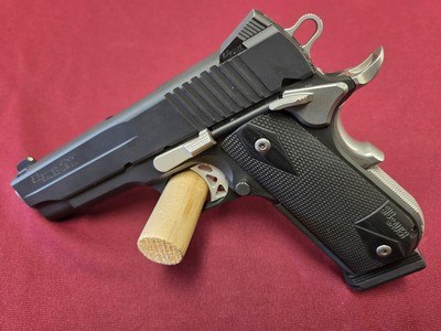 SIG SAUER 1911 CARRY - $1,299 - Image 3 of 12
