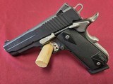 SIG SAUER 1911 CARRY - $1,299 - 3 of 12