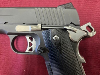 SIG SAUER 1911 CARRY - $1,299 - Image 12 of 12