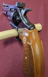 COLT DIAMONDBACK - 4