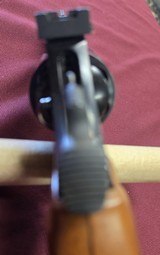 COLT DIAMONDBACK - 4