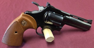 COLT DIAMONDBACK - 4