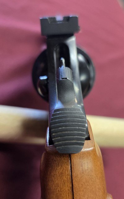 COLT DIAMONDBACK - 4