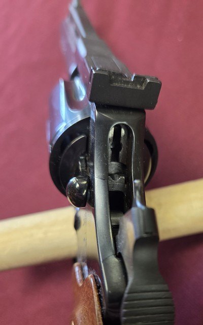COLT DIAMONDBACK - 4