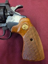 COLT DIAMONDBACK - 4