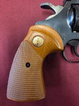 COLT DIAMONDBACK - 4