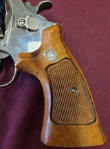 S&W 29-10 - .44 MAGNUM - 4