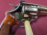 S&W 29-10 - .44 MAGNUM - 4