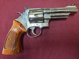 S&W 29-10 - .44 MAGNUM - 4