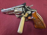 S&W 29-10 - .44 MAGNUM - 4