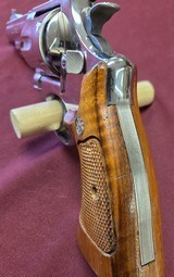 S&W 29-10 - .44 MAGNUM - 4