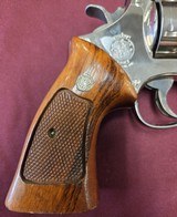 S&W 29-10 - .44 MAGNUM - 4