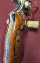 S&W 29-10 - .44 MAGNUM - 4