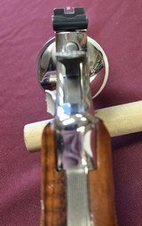 S&W 29-10 - .44 MAGNUM - 4