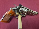 S&W 29-10 - .44 MAGNUM - 4