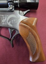 THOMPSON CENTER - CONTENDER - .222 - $700 - 7 of 10
