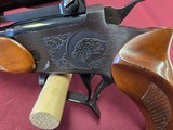 THOMPSON CENTER - CONTENDER - .222 - $700 - 5 of 10
