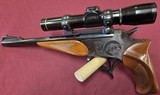 THOMPSON CENTER - CONTENDER - .222 - $700 - 3 of 10