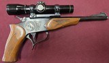 THOMPSON CENTER - CONTENDER - .222 - $700 - 2 of 10