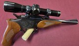 THOMPSON CENTER - CONTENDER - .222 - $700 - 4 of 10