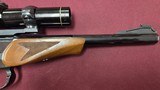 THOMPSON CENTER - CONTENDER - .222 - $700 - 10 of 10
