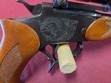 THOMPSON CENTER - CONTENDER - .222 - $700 - 6 of 10