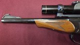 THOMPSON CENTER - CONTENDER - .222 - $700 - 8 of 10