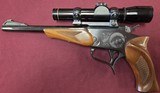THOMPSON CENTER - CONTENDER - .222 - $700 - 1 of 10