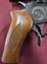 THOMPSON CENTER - CONTENDER - .222 - $700 - 9 of 10