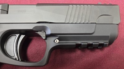 DANIEL DEFENSE H9 - $1,000 - Image 8 of 10