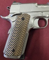DAN WESSON SPECIALIST - 45ACP - $1,500 - 11 of 11